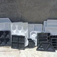 تجهیزات سنگ مصنوعی