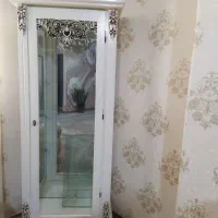 بوفه رنگ استخوانی