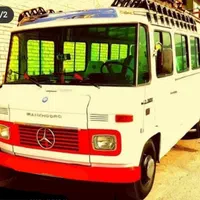 پذیرش سرویس ودربستی بامینی بوس ایسوزو.وبنز|خدمات حمل و نقل|قم, زنبیل آباد|دیوار