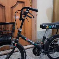 دوچرخه بچگانه اسپرت