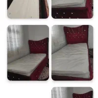 تخت و تشک رویال