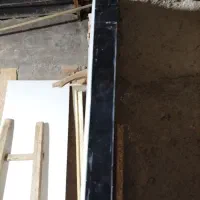 ام دی اف 5 سانتی|کتابخانه، شلف، قفسه‌های دیواری|محمدشهر, هزار واحدی|دیوار