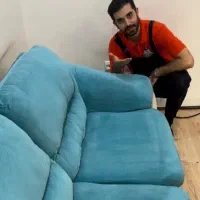 مبل شویی نانوسان