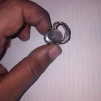 انگشتر عقیق یمنی