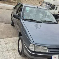 پژو۹۹دوگانه فابریک|خودرو سواری و وانت|مسجد سلیمان, |دیوار