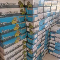 فروش ویژه کشمش سبز وزرد|خوردنی و آشامیدنی|کاشمر, |دیوار