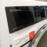 لباسشویی دوو لایف 8 کیلویی.دایرکت درایو هوشمند|ماشین لباسشویی و خشککن لباس|شاهینشهر, عطار|دیوار