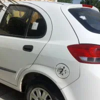 تیبا۲ ۹۶|خودرو سواری و وانت|بندر ماهشهر, |دیوار