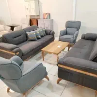 مبل لورنت تخت شو در رنگبندی