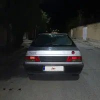 پژو RoAمدل 87|خودرو سواری و وانت|مهاجران, |دیوار