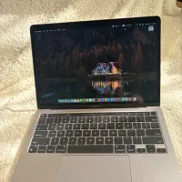 لبتاب مک بوک