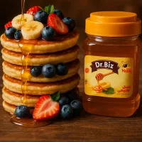 عسل دیابتی و طبیعی