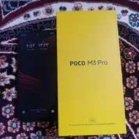 گوشی  poco m3 pro|موبایل|نسیم‌شهر, |دیوار