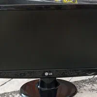 مانیتور LG اینچ۱۹