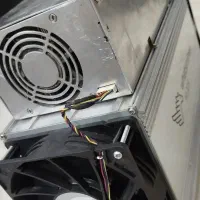 ماینر M20s 68 تراهش فول درحد