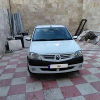 ال۹۰ پارس خودرو مدل۹۱ بیرنگ