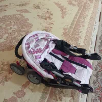 کالسکه در حد نو|کالسکه و لوازم جانبی|شیراز, میانرود|دیوار