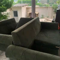 مبل سه نفره دونفره