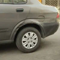 تیبا مدل90|خودرو سواری و وانت|ری, ولی آباد|دیوار