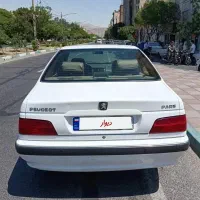 پرشیا tu5|خودرو سواری و وانت|تهران, پرستار|دیوار