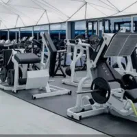 کارگر ساده باشگاه ورزشی