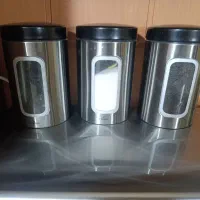 ست پا سماوی استیل یونیک