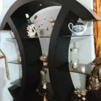 بوفه|بوفه، ویترین، کنسول|سعدآباد, |دیوار