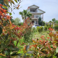 باغ ویلای سه هزار متری