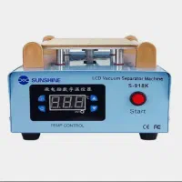 سپراتور سان شاین s-918k