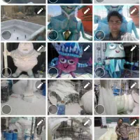 فایبرگلاس قالبگیری با فایبرگلاس وسیلیکون|خدمات پیشه و مهارت|مشهد, فریزی|دیوار