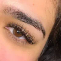 اکستنشن مژه و لیف با آف 30 درصدی|خدمات آرایشگری و زیبایی|اهواز, پادادشهر|دیوار