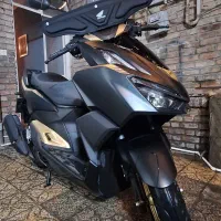 هوندا کلیک ۱۶۰ اسپشیال مدل ۱۴۰۴