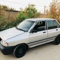 پراید صبا