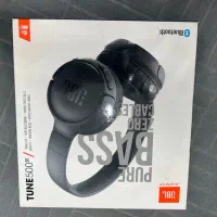 هدفون بلوتوثی JBL اصلی