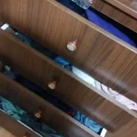 دراور|جاکفشی، کمد، دراور|گرگان, |دیوار