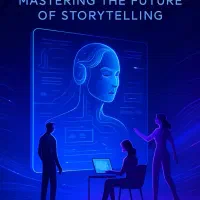 تولید محتوا باهوش مصنوعی