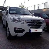 خودرو لیفان X60 مدل ۱۳۹۴ بیرنگ و بی ضربه