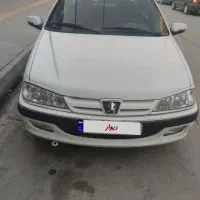فروش پژو پارس 1400 TU5 بدون رنگ شاسی پلمپ