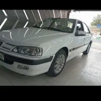 فروش پارس 1400زیر خاکی