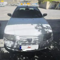 سورن توربو مدل ۹۶ کارکرد ۱۹۵ هزار|خودرو سواری و وانت|اسلامشهر, شهرک قائمیه|دیوار