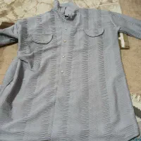 مانتو دکمه دارشیک