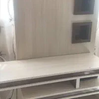 میزتلویزیون تمام ام دی اف