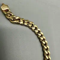 گردنبندکارتیرمردانه طلا|جواهرات|اهواز, کارون|دیوار