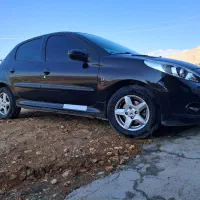 207i پانا 401 tu5|خودرو سواری و وانت|کرمانشاه, |دیوار