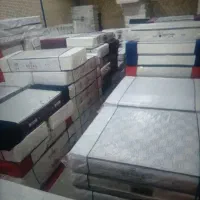 طرح تعویض تشک نو با کارکرده