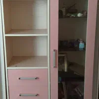 سرویس نوزاد و نوجوان|تخت و سرویس خواب|پردیس, فاز ۱۱|دیوار