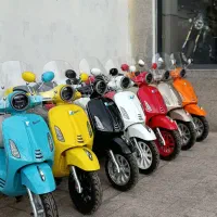 لاکی185|موتورسیکلت|مشهد, کوی پلیس|دیوار