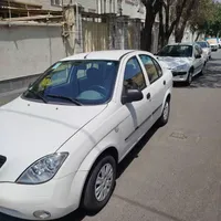 تیبا صندوقدار مدل ۱۴۰۱|خودرو سواری و وانت|تهران, خانی‌آباد نو|دیوار