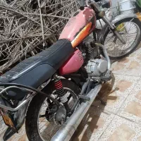 موتور هندا اصل سی دی ای