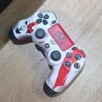 دسته پی اس فور